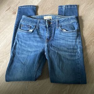 Lee jeans